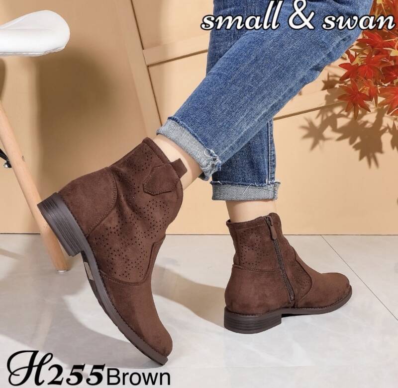 Botki damskie Roz 36-41 / 12 par